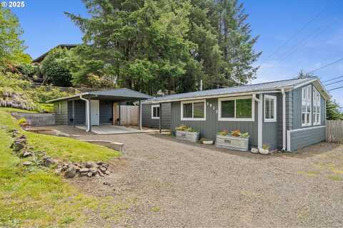 5915 SEATTLE AVE, Bay City, OR 97107