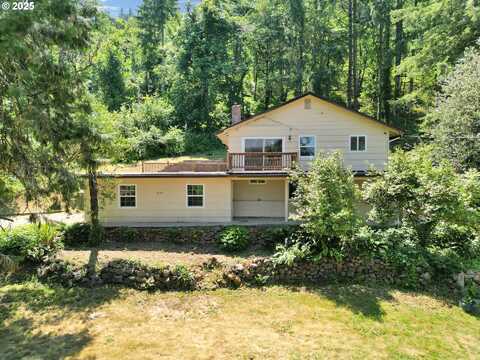 8157 S A ST, Springfield, OR 97478