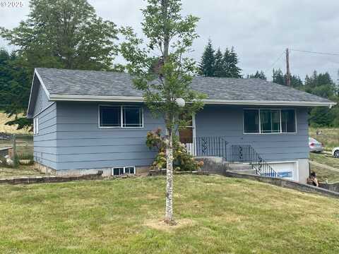 27038 OLD RAINIER RD, Rainier, OR 97048
