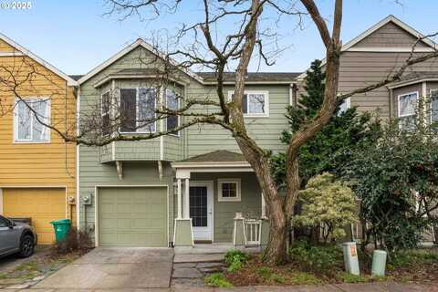 2607 NE 6TH PL, Portland, OR 97212