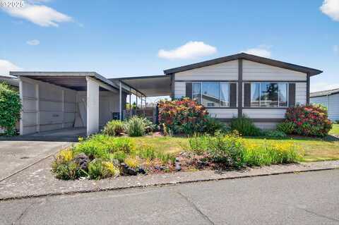 4383 NE LARCH LOOP, Salem, OR 97305