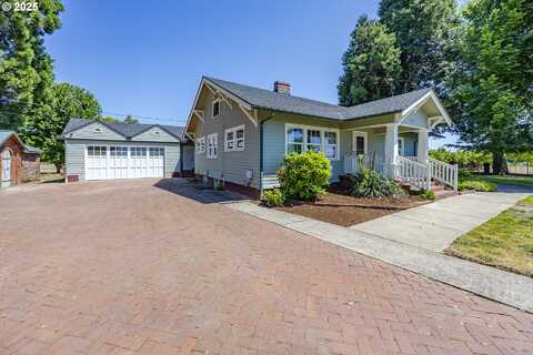 93577 RIVER RD, Junction City, OR 97448