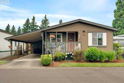835 SE 1ST AVE, Canby, OR 97013