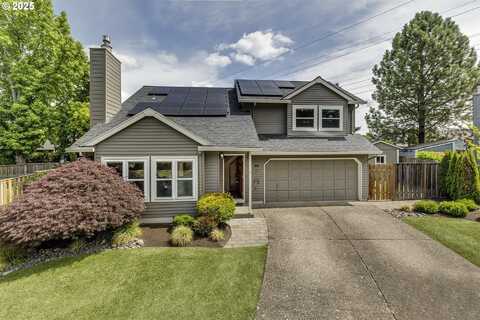 16541 NW Meadow Grass CT, Beaverton, OR 97006