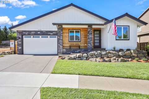 1236 PARKSIDE AVE, Forest Grove, OR 97116