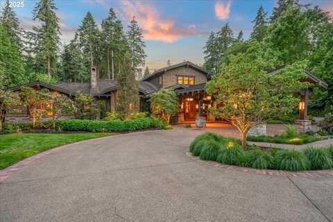 13150 SW IRON MOUNTAIN BLVD, Portland, OR 97219