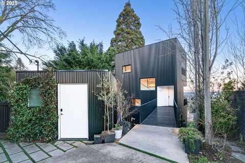 2871 NW CORNELL RD, Portland, OR 97210
