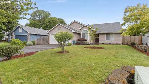 139 REDROCK WAY, Eugene, OR 97404