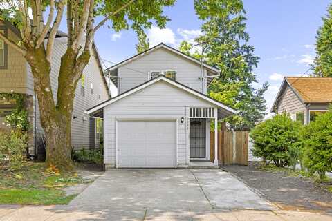 9206 N SMITH ST, Portland, OR 97203