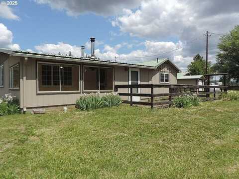 1525 HIGHWAY 97, Goldendale, WA 98620