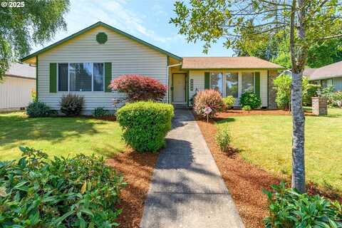 1400 NE 19TH ST, McMinnville, OR 97128