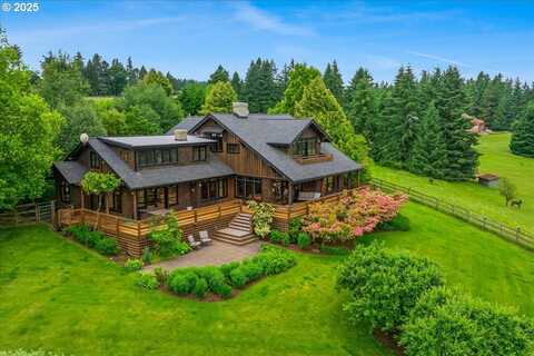 26300 SW MCCONNELL RD, Sherwood, OR 97140
