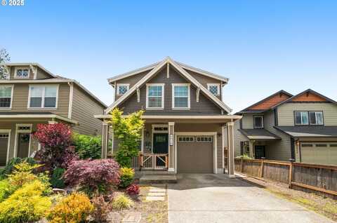 6910 SE LAMPHIER ST, Milwaukie, OR 97222