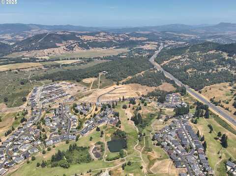 0 SCARDI BLVD, Sutherlin, OR 97479