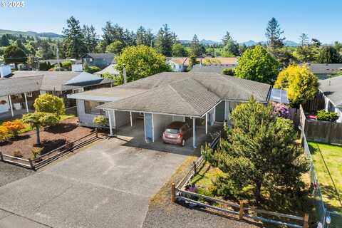 1235 E BROADWAY ST, Seaside, OR 97138