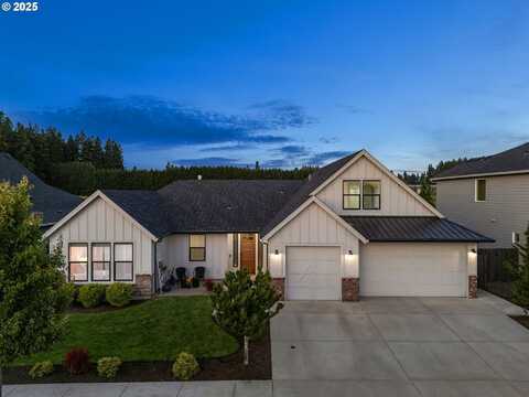 14015 NE 52ND AVE, Vancouver, WA 98686