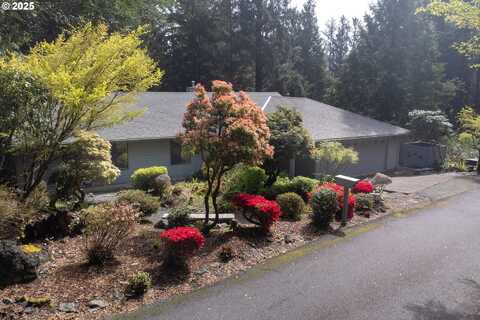 5 WOODTHRUSH LN, Gleneden Beach, OR 97388