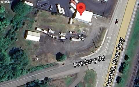 711 N COLUMBIA RIVER HWY, Saint Helens, OR 97051