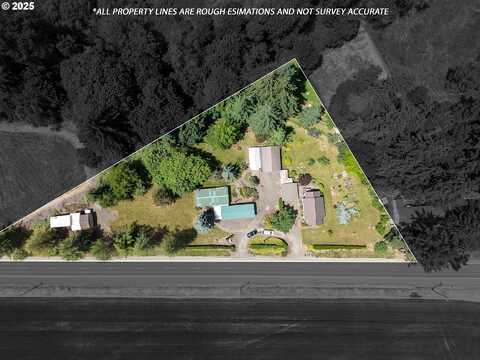 16163 FRENCH PRAIRIE RD, Woodburn, OR 97071