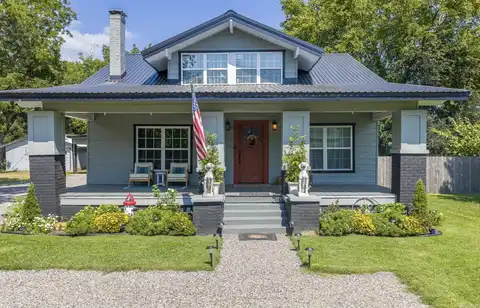 472 W 2Nd St, Waldron, AR 72958