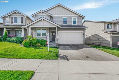 6212 N 87TH AVE, Camas, WA 98607
