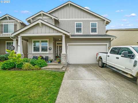 6212 N 87TH AVE, Camas, WA 98607