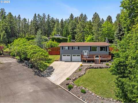 406 BALSA ST, La Grande, OR 97850