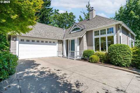 9614 NW DURRETT ST, Portland, OR 97229