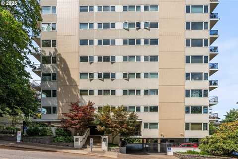 2211 SW PARK PL, Portland, OR 97205