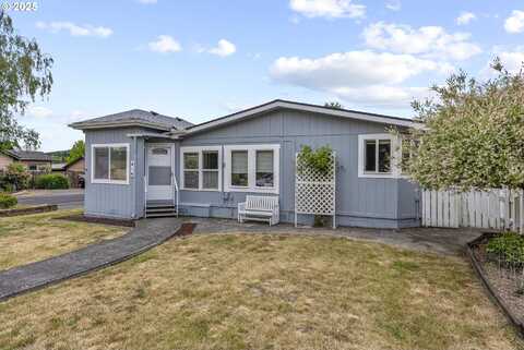 314 TAYLOR ST, Ryderwood, WA 98581