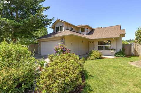 305 NE FIRCREST PL, McMinnville, OR 97128