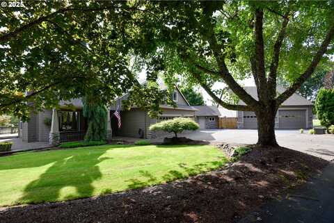 18214 S BROOKSTONE DR, Oregon City, OR 97045