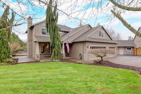 18214 S BROOKSTONE DR, Oregon City, OR 97045