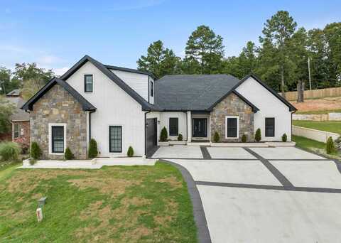 202 Quail Ridge Drive, Hot Springs, AR 71901