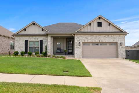 2690 Overcup Drive, Conway, AR 72034