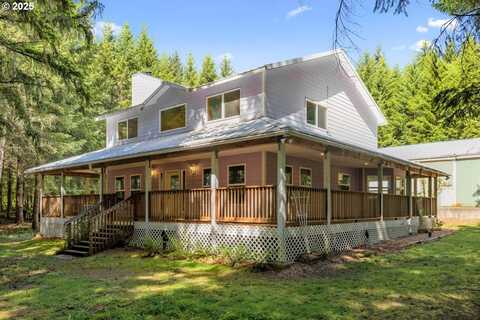 29380 SE OLD RANCH DR, Estacada, OR 97023