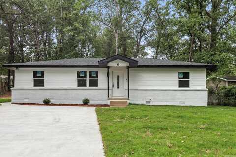 43 S Wakefield Drive, Little Rock, AR 72209