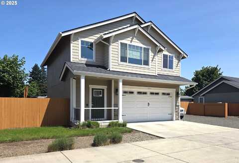 755 Nebraska ST, Eugene, OR 97402
