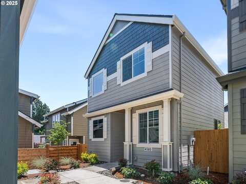 4585 N Haight AVE, Portland, OR 97217