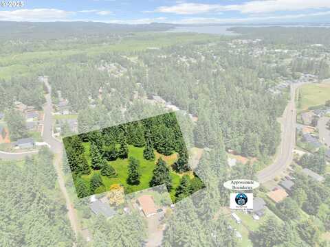 200 Bolton Hill RD, Veneta, OR 97487