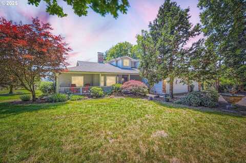 17236 NW LUCY REEDER RD, Portland, OR 97231