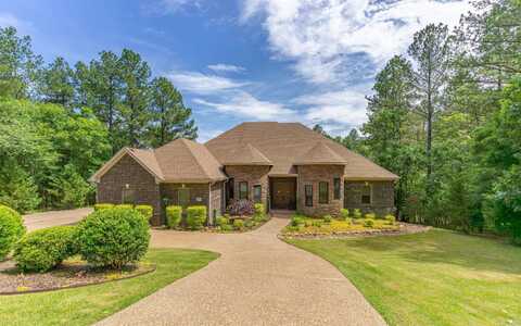 undefined, Hot Springs Village, AR 71909