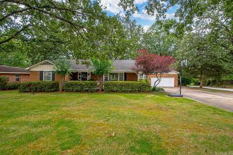 7123 W Markham Street, Little Rock, AR 72205