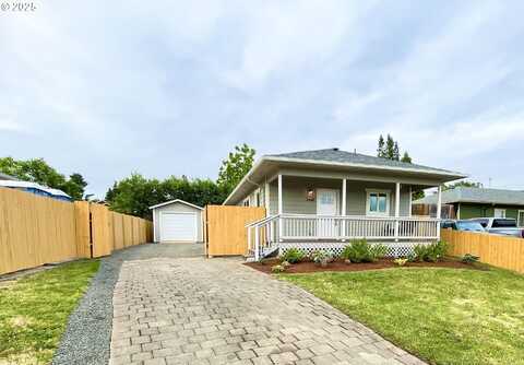 2660 EVERGREEN CT, Salem, OR 97301