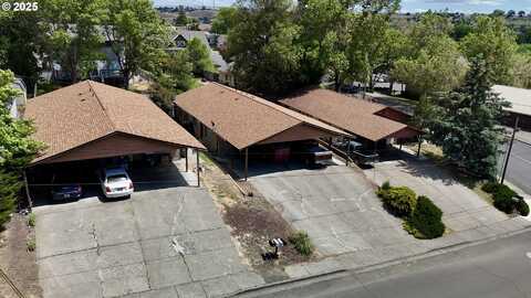 202/204 NW 14TH ST, Pendleton, OR 97801