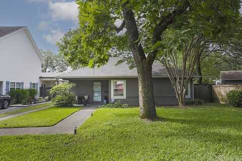 3609 Lilac Terrace, Little Rock, AR 72202