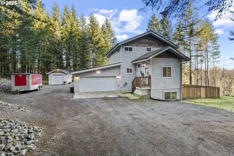 125 WHIPPOORWILL LN, Longview, WA 98632