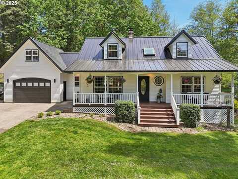 15513 NE BEEBE RD, Battle Ground, WA 98604