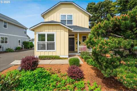 1537 NW 21ST ST, Lincoln City, OR 97367