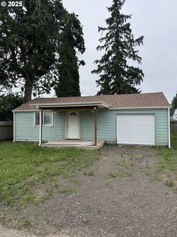 4545 CAMELLIA ST, Springfield, OR 97478